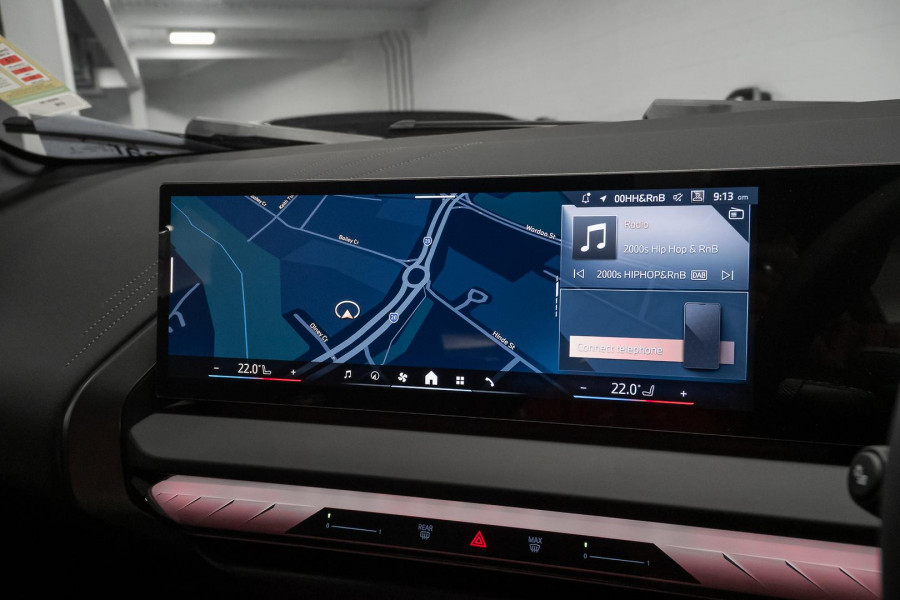 2026 BMW X3 G45 20 xDrive SUV