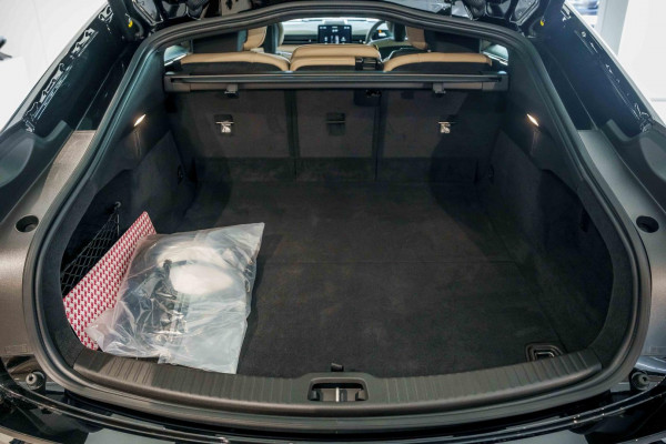 2026 MY27 Volvo ES90  Plus Single Motor Sedan Image 9