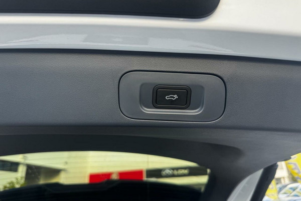 2025 Geely EX5 E245 Inspire SUV Image 11