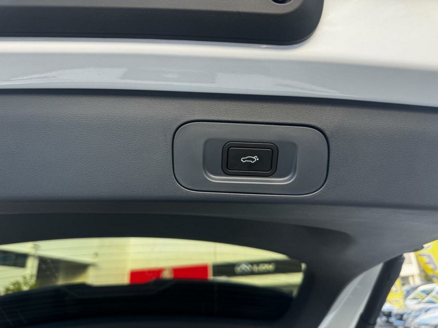 2025 Geely EX5 E245 Inspire SUV Image 11