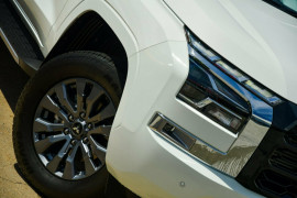 2024 Mitsubishi Triton MV GLS Ute