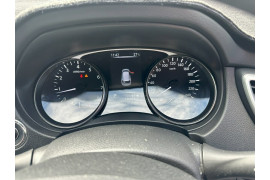 2016 Nissan X-Trail T32 ST SUV