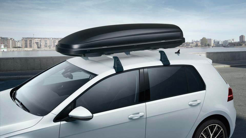Standard Roof box
