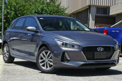 Hyundai i30 Active PD2