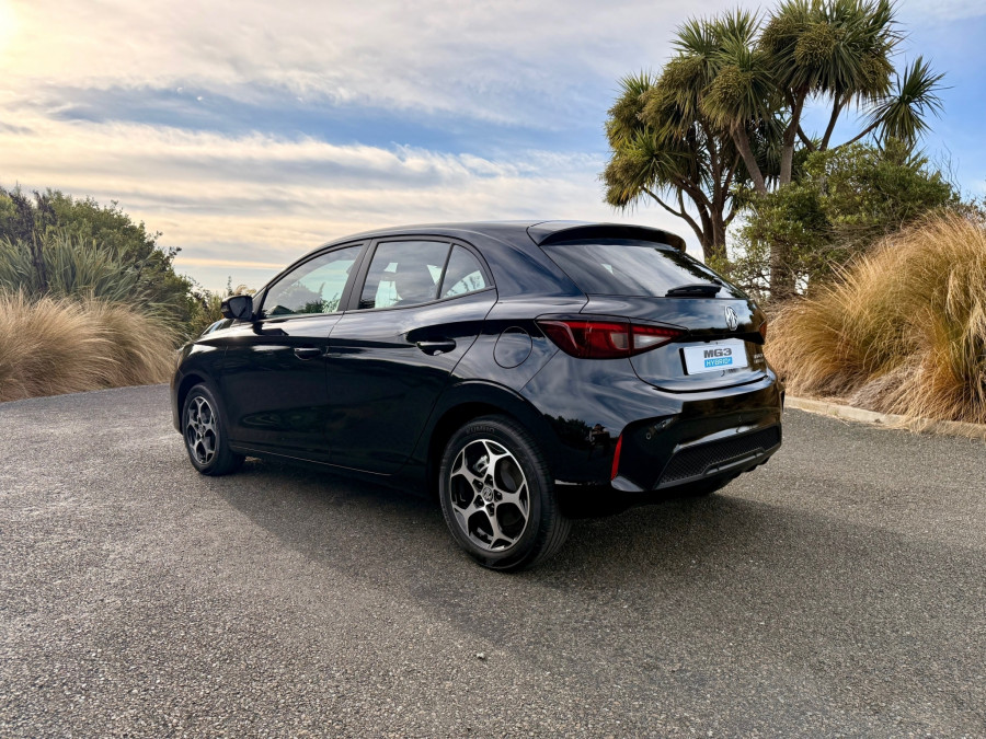 2026 MG MG3 Essence Hybrid+ Hatch Image 5