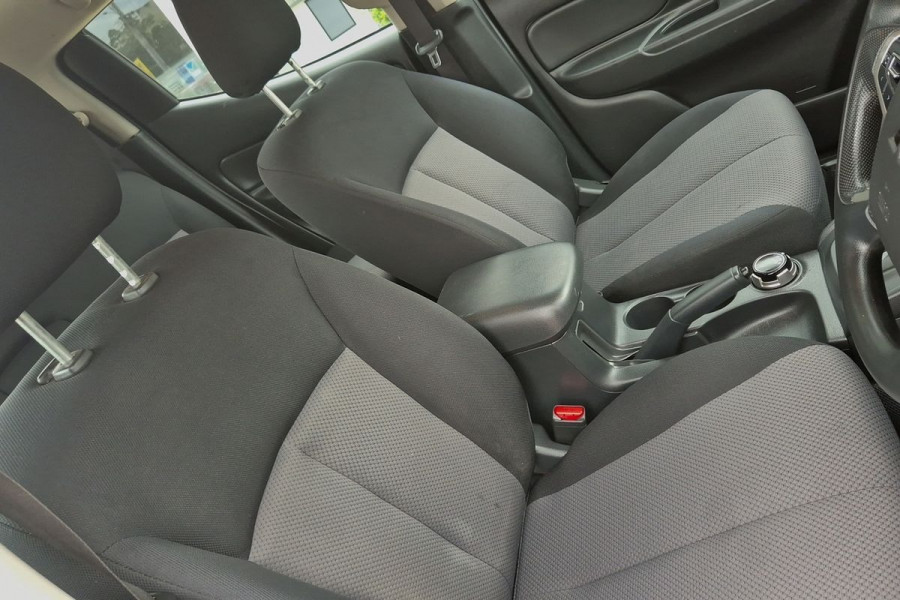 2020 Mitsubishi Triton MR GLX ADAS Cab Chassis Image 10