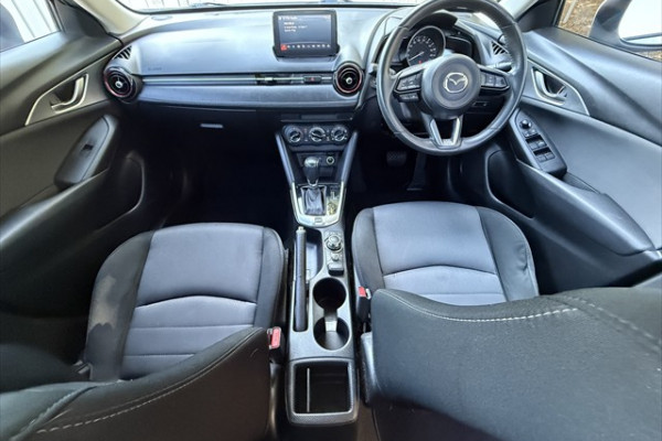 2017 Mazda CX-3 DK2W7A Maxx SUV Image 12