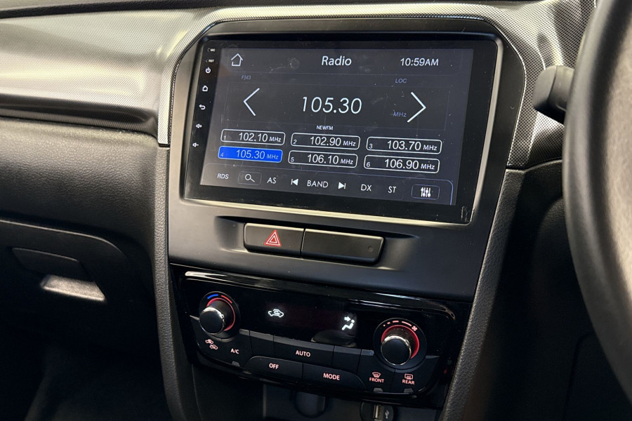 2022 Suzuki Vitara LY Series II Turbo Shadow SUV Image 6