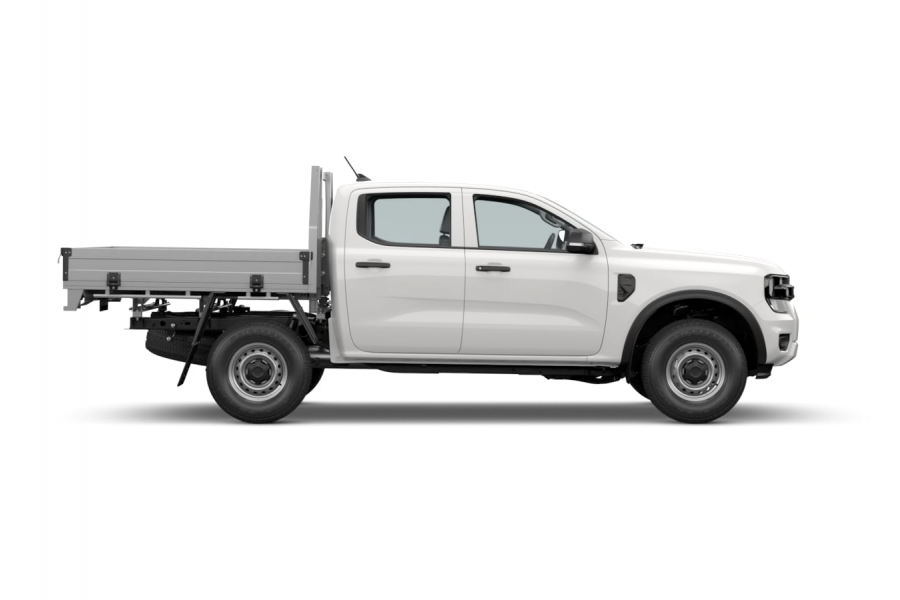 2024 MY24.5 Ford Ranger P703 XL Cab Chassis Image 8