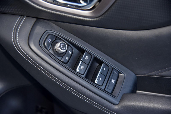 2021 Subaru Forester S5 2.5i-S SUV Image 5