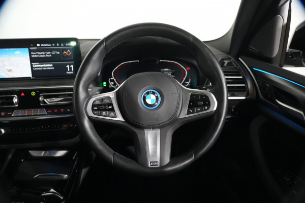2023 BMW iX3 M Sport SUV Image 12