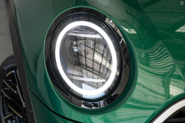 2026 MINI Cooper F65 C Favoured Hatch image 21