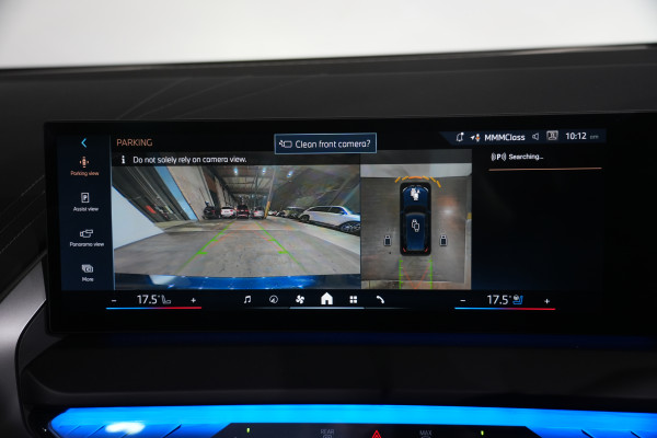 2025 BMW X3 40d xDrive SUV Image 20