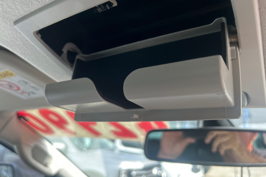 2019 Mazda BT-50 UR GT Ute Image 36