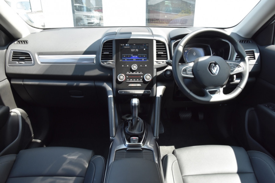 2019 Renault Koleos HZG Zen Suv Image 8