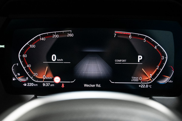 2021 BMW 2 Series 18i M Sport Gran Coupe Coupe