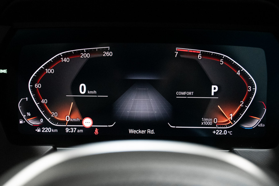 2021 BMW 2 Series 18i M Sport Gran Coupe Coupe