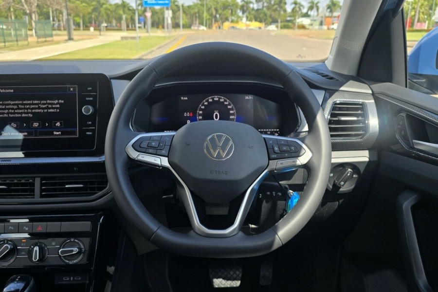 2024 Volkswagen T-Cross D31 85TSI Life SUV Image 22