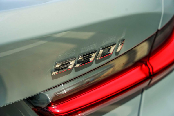 2025 BMW 3 Series G20 LCI II 330i M Sport Sedan image 21