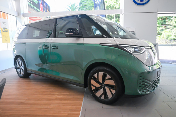 2024 MY25 Volkswagen ID. Buzz EB Pro BEV560 People Mover