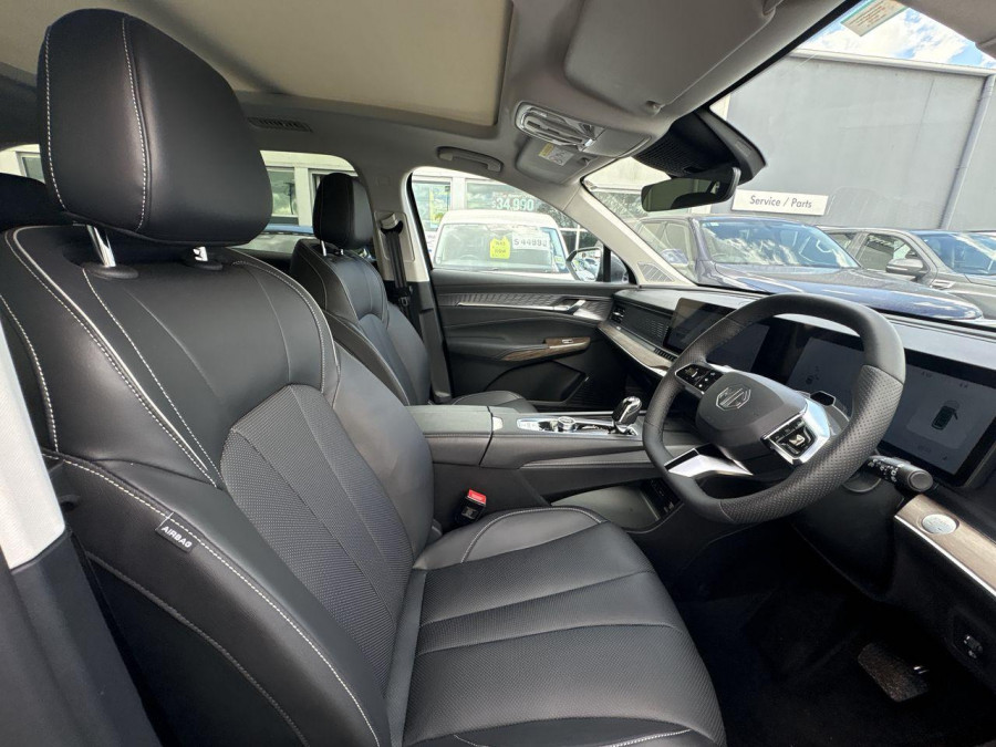 2025 MG QS IS31 Essence SUV Image 29