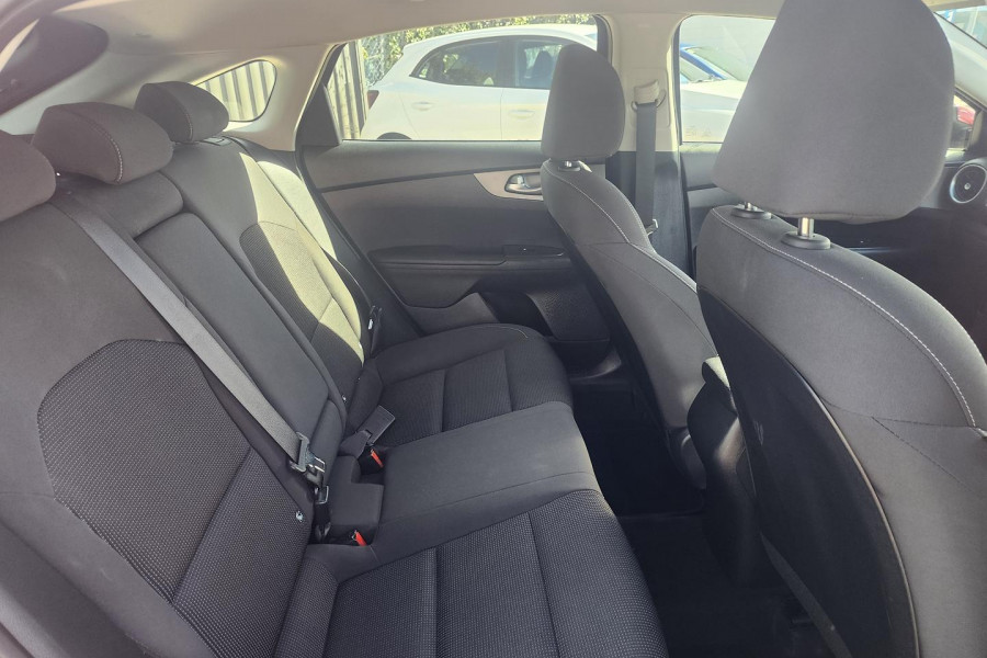 2019 Kia Cerato BD Sport Hatch Image 9