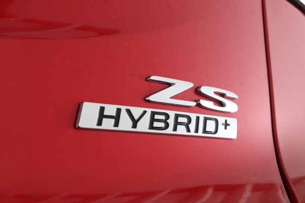 2025 MG ZS ZS32 Essence Hybrid+ SUV Image 8