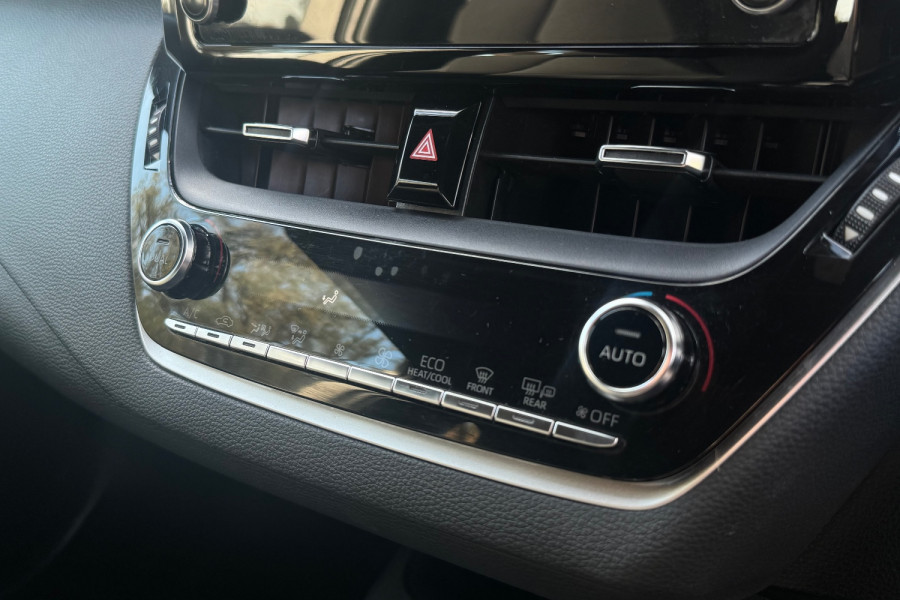 2022 Toyota Corolla ZWE219R  Ascent Sport Hybrid Hatch Image 17