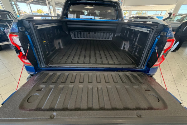 2025 MY26 Ford Ranger Wildtrak Ute Image 12
