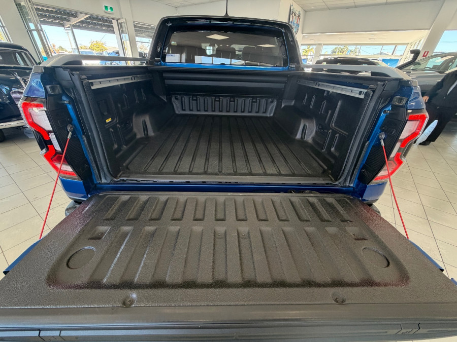 2025 MY26 Ford Ranger Wildtrak Ute Image 12