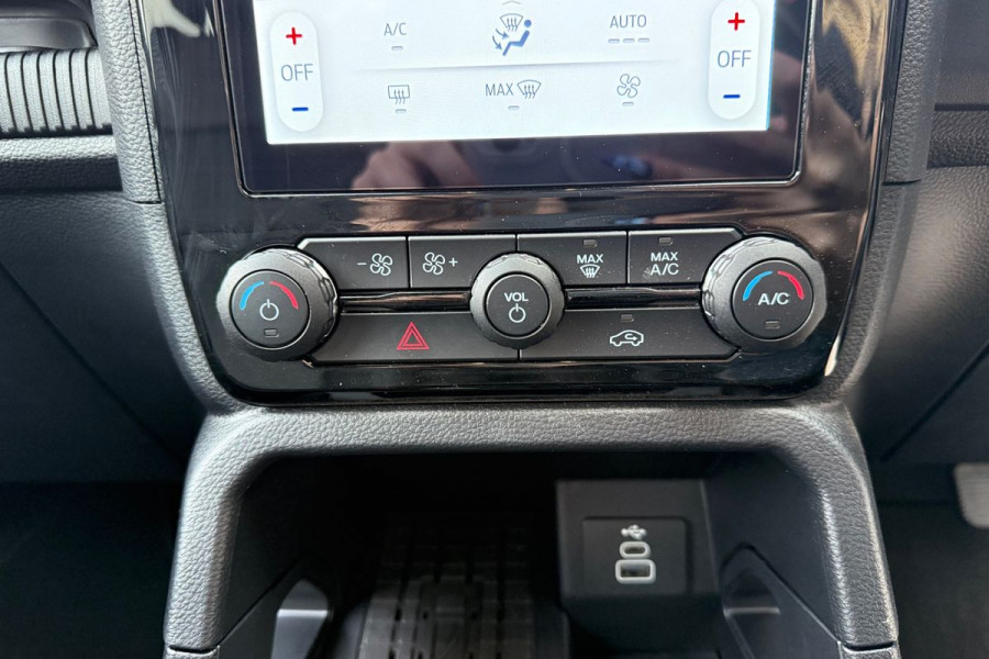2024 Ford Ranger Sport Ute Image 17