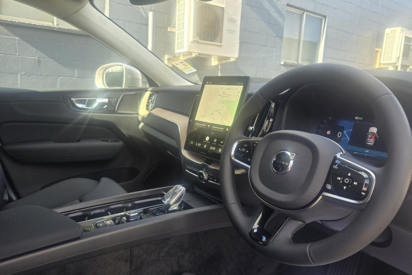2026 Volvo XC60 UZ Plus B5 Bright SUV Image 15