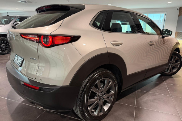 2026 Mazda CX-30 DM Series G20 Astina SUV Image 11