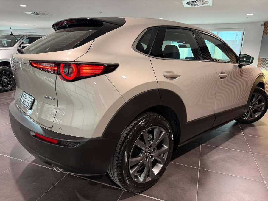 2026 Mazda CX-30 DM Series G20 Astina SUV Image 11