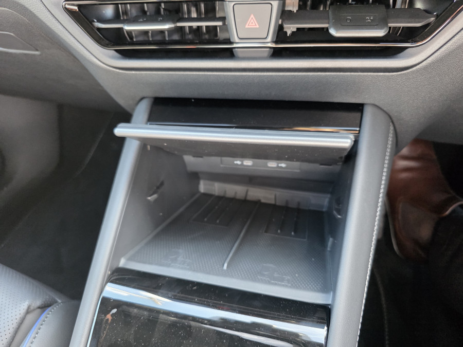 2026 Volkswagen Tiguan CT 195TSI R-Line SUV Image 20