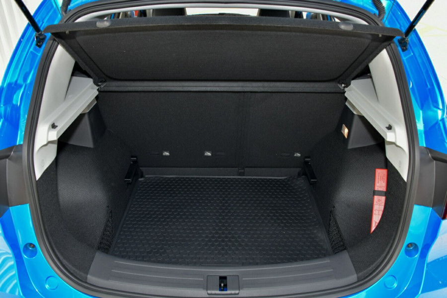 2025 MG ZST S13 Vibe SUV Image 23