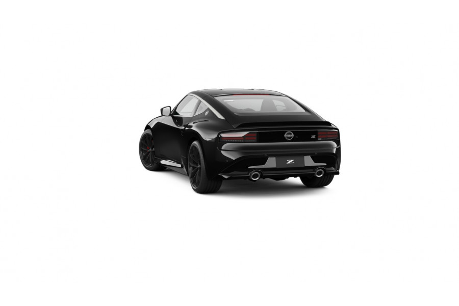 2023 Nissan Z Z34  Coupe Image 16