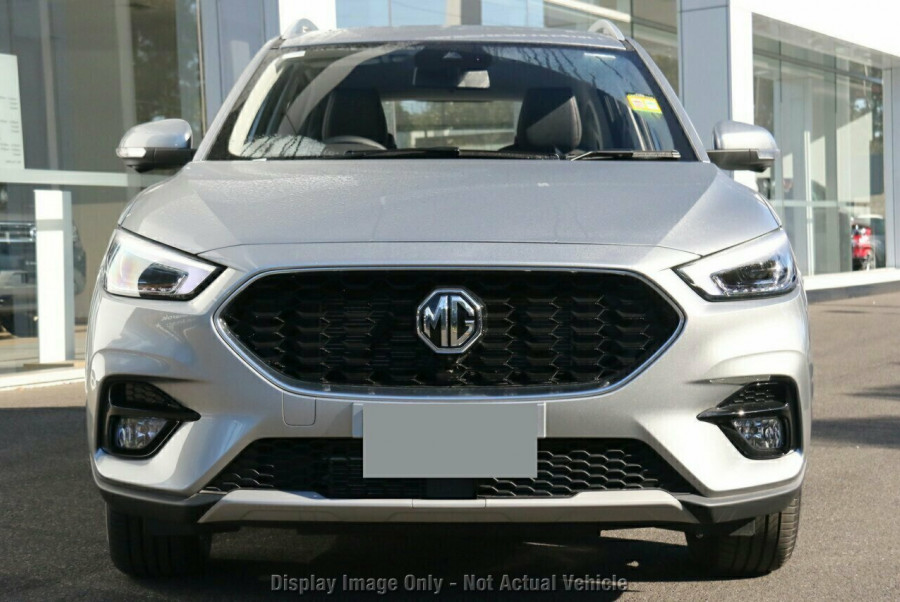 2024 MG ZST S13 Excite SUV Image 13