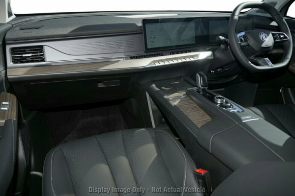 2025 MG QS IS31 Essence SUV Image 6