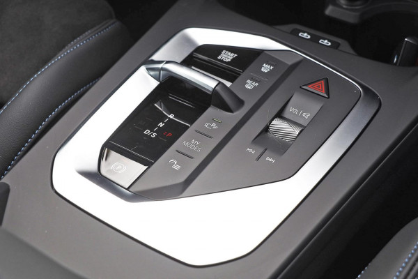 2025 BMW 2 Series F74 218 M Sport Sedan image 17
