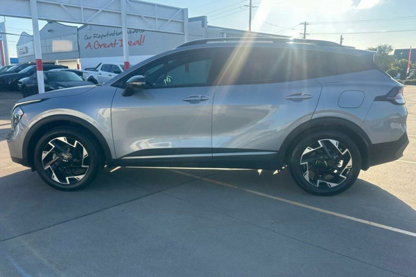 2023 Kia Sportage NQ5 SX+ SUV Image 8
