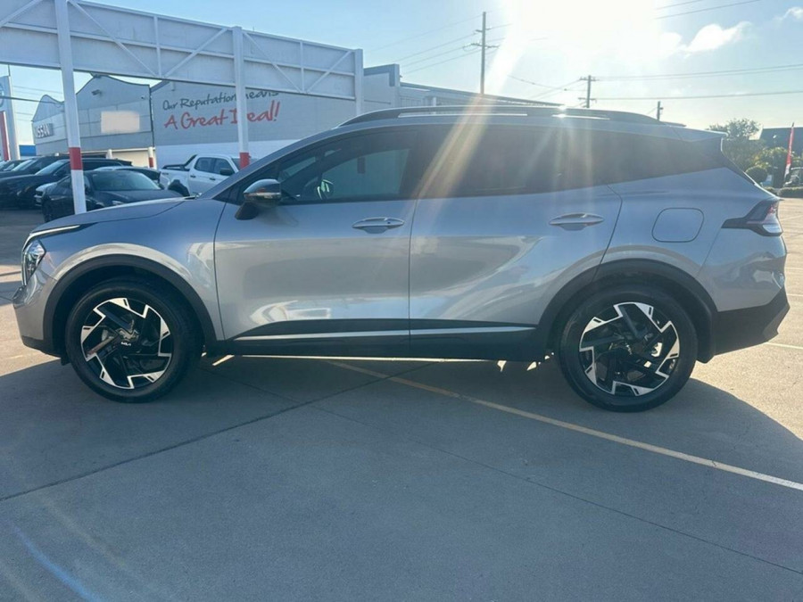 2023 Kia Sportage NQ5 SX+ SUV Image 8