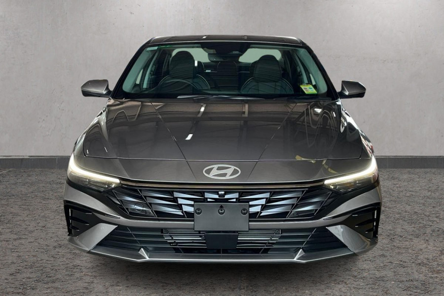 2024 Hyundai i30 CN7.V2 Premium Sedan Image 7