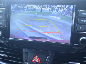 2019 Hyundai i30 PD Go Hatchback