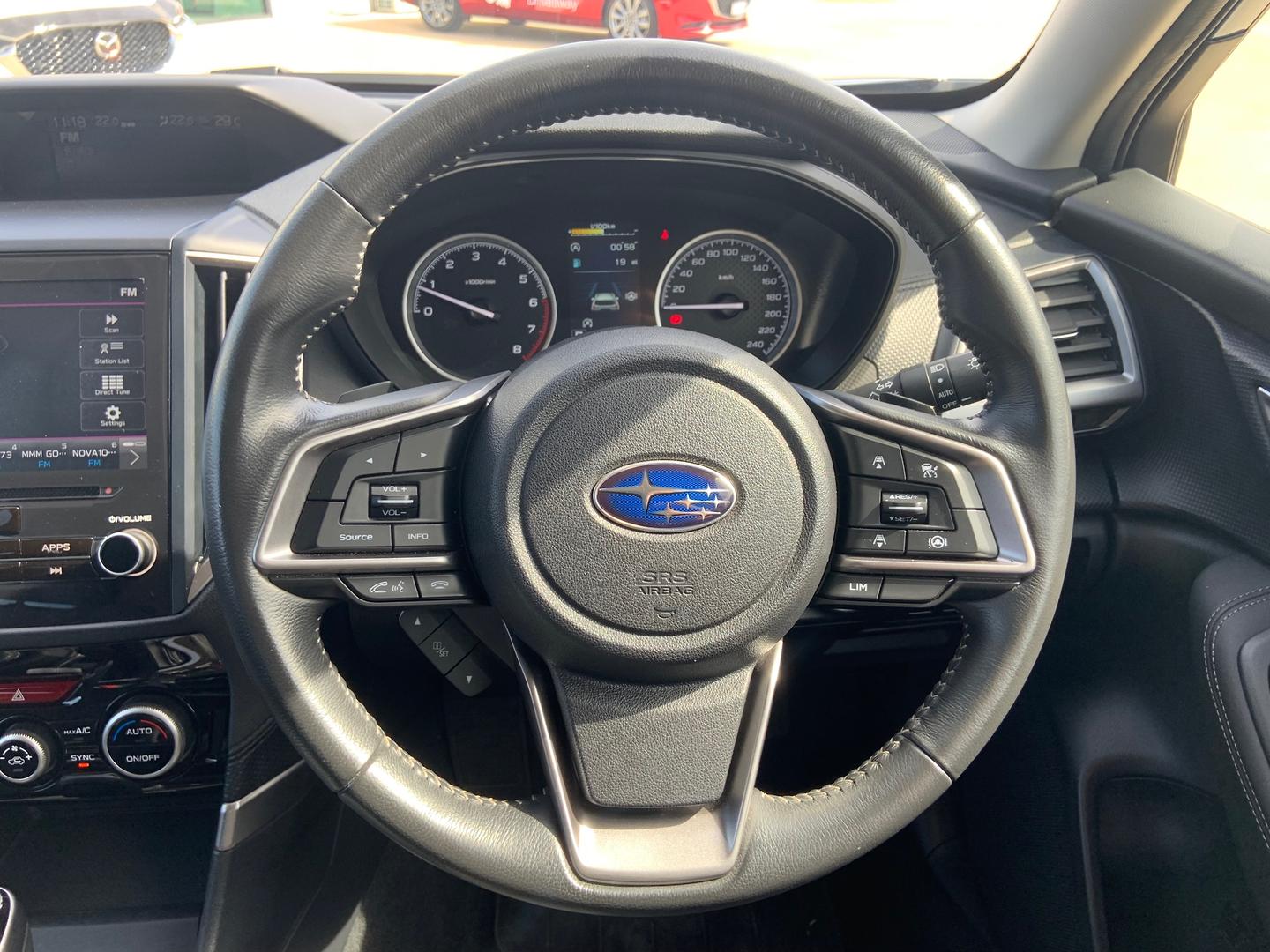 2023 Subaru Forester S5 2.5i SUV Image 27