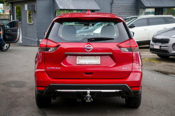 2020 Nissan X-Trail T32 Series III ST SUV
