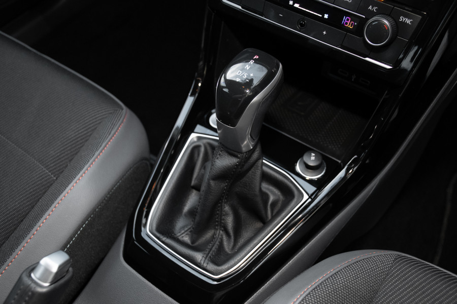 2021 Volkswagen T-Cross C11 85TSI CityLife SUV