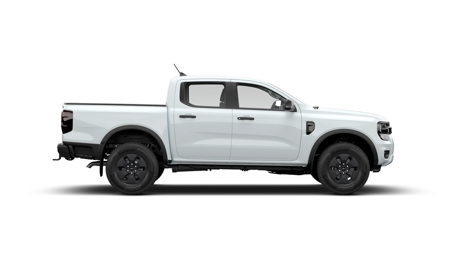 Ranger Hybrid XL - 2026.5MY Plug-in Hybrid 2.3L EcoBoost