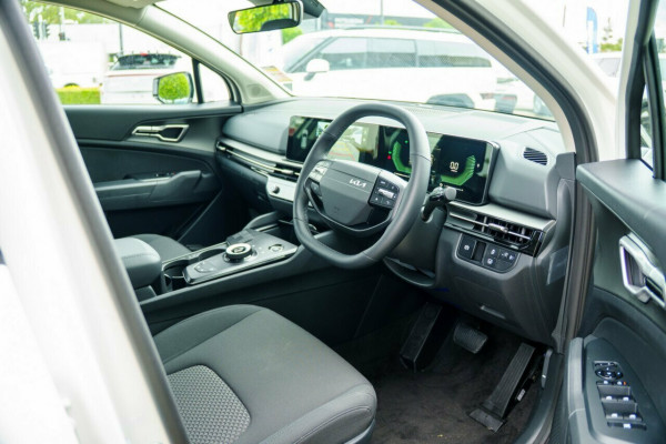 2026 MY27 Kia Sportage NQ5 PE HEV S SUV Image 15
