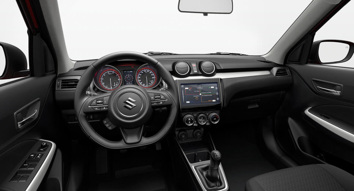 Interior Highlight Pack - White